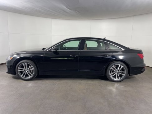 Used 2019 Audi A6 3.0T Premium w/ Convenience Package image 4