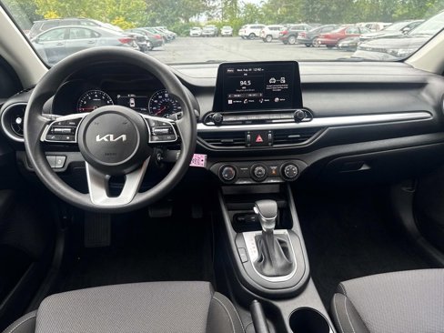 Used 2024 Kia Forte LX image 12