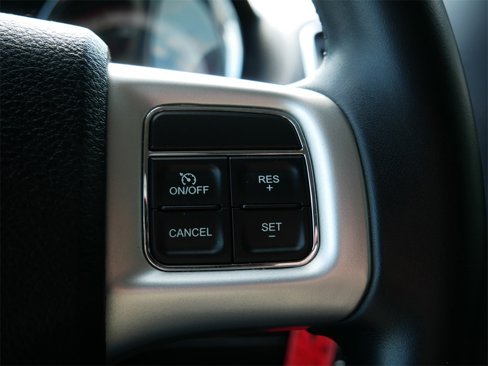 Used 2016 Dodge Grand Caravan SE w/ Quick Order Package 29E SE image 24