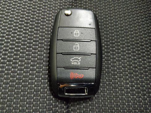 Used 2018 Kia Forte LX image 32