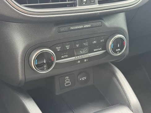 New 2025 Ford Escape Active image 16