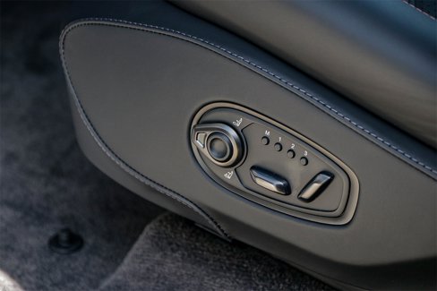 Used 2024 Aston Martin DBX 707 image 32
