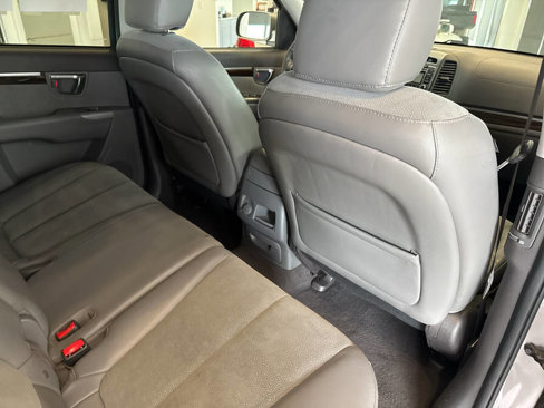 Used 2012 Hyundai Santa Fe SE image 31