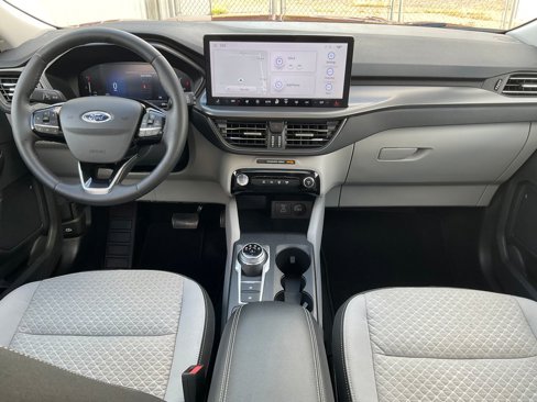 Used 2023 Ford Escape Active image 3
