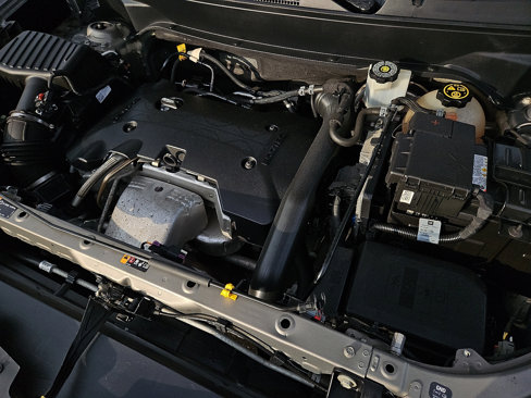 Used 2018 Chevrolet Equinox LT image 27