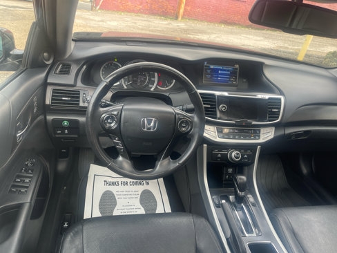 Used 2014 Honda Accord EX-L image 13