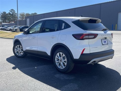 New 2025 Ford Escape Active image 3