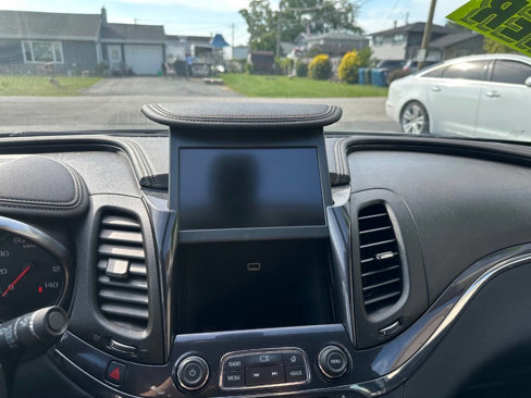 Used 2018 Chevrolet Impala Premier image 16