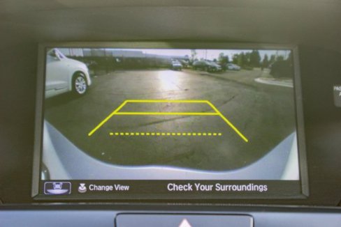Used 2018 Acura MDX SH-AWD image 27