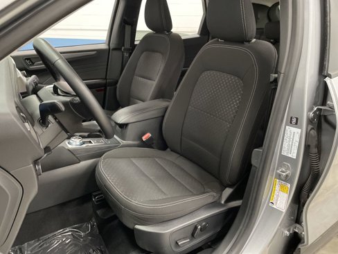 Certified 2024 Ford Escape Active image 4