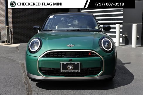 Used 2025 MINI Cooper S image 16