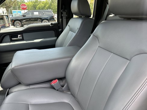 Used 2012 Ford F150 XL w/ PWR Equipment Group image 12