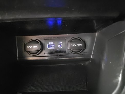 Used 2016 Hyundai Sonata Sport w/ Option Group 03 image 24