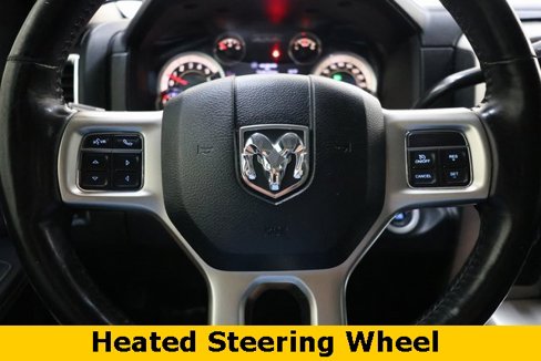 Used 2016 RAM 3500 Laramie w/ Convenience Group image 31