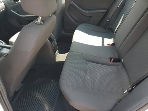 Used 2016 Volkswagen Jetta S image 20