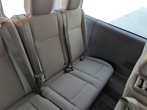 Used 2019 Nissan NV 3500 SV w/ Navigation Package image 33