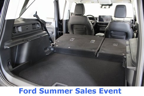 New 2025 Ford Bronco Sport Outer Banks image 31