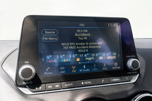 Used 2023 Nissan Sentra SV image 50