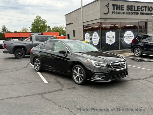 Used 2019 Subaru Legacy 2.5i Limited image 4