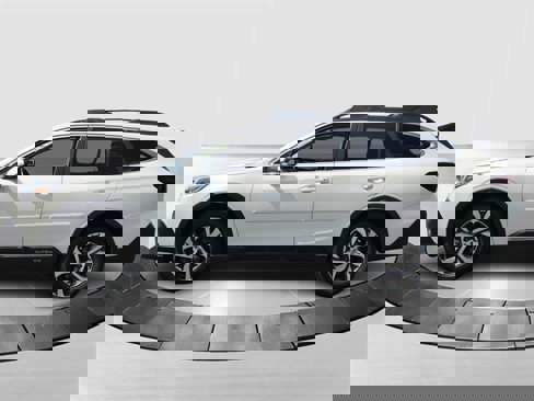 Used 2021 Subaru Outback Limited image 6