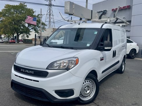 Used 2022 RAM ProMaster City Wagon image 3