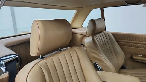 Used 1987 Mercedes-Benz 560 SL image 10