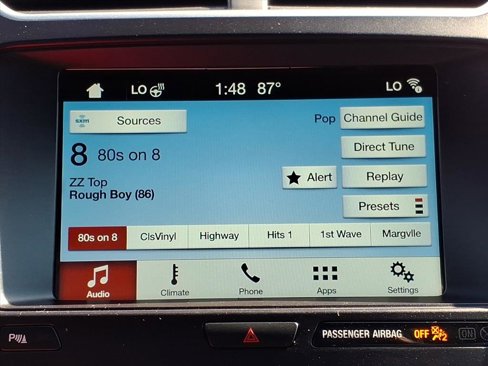 Used 2018 Ford Explorer XLT w/ Equipment Group 202A image 18