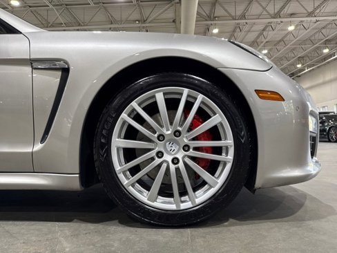 Used 2012 Porsche Panamera image 21