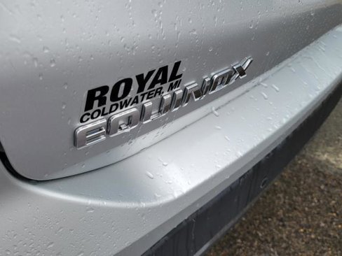 Certified 2022 Chevrolet Equinox LT image 6