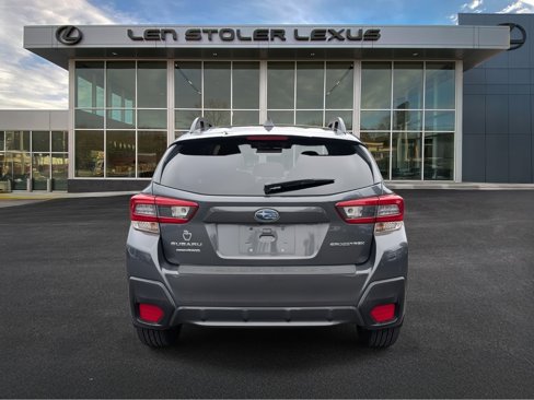 Used 2021 Subaru Crosstrek 2.0i Premium w/ Popular Package #4 image 4