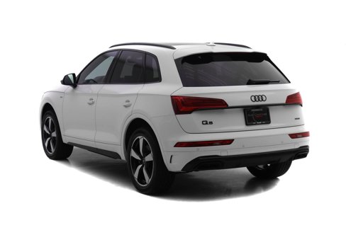 Used 2023 Audi Q5 2.0T Premium Plus w/ Premium Plus Package image 6