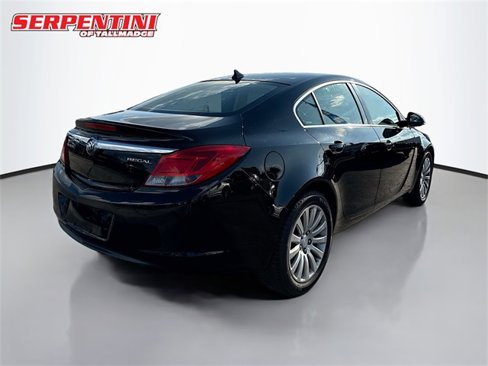 Used 2012 Buick Regal Leather image 7