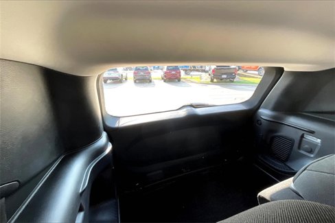 Used 2019 Jeep Renegade Latitude image 28