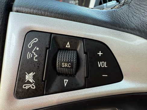 Used 2017 Chevrolet Equinox LT image 23