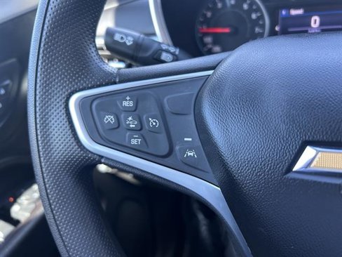 Certified 2022 Chevrolet Equinox LT image 25