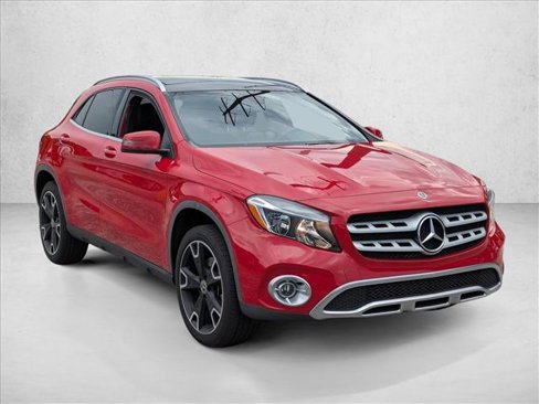 Used 2019 Mercedes-Benz GLA 250 image 3