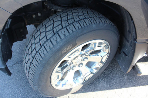 Used 2019 RAM 1500 Big Horn image 12
