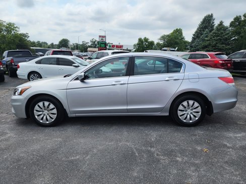 Used 2011 Honda Accord LX image 4