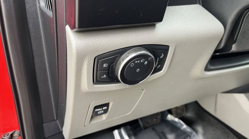 Used 2019 Ford F150 XL w/ Equipment Group 101A Mid image 12
