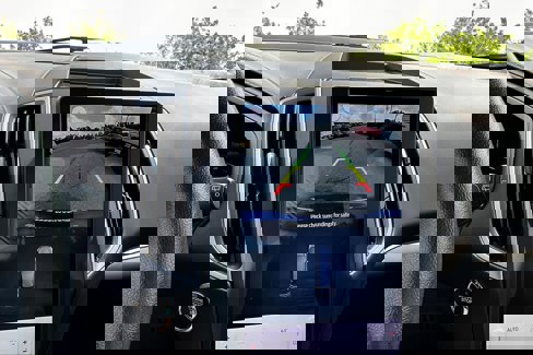 Certified 2022 Ford Edge SEL w/ Convenience Package image 21
