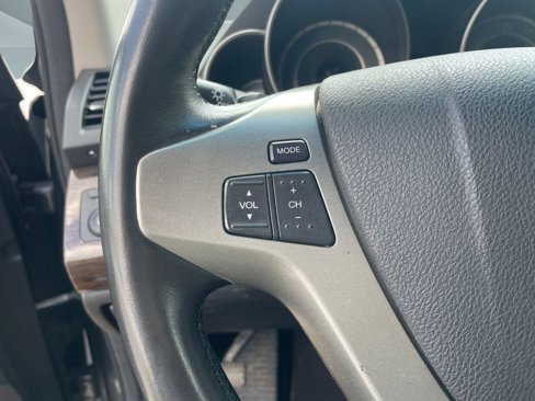 Used 2011 Acura MDX w/ Technology & Entertainment image 15