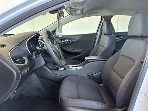 Certified 2024 Chevrolet Malibu LT image 19