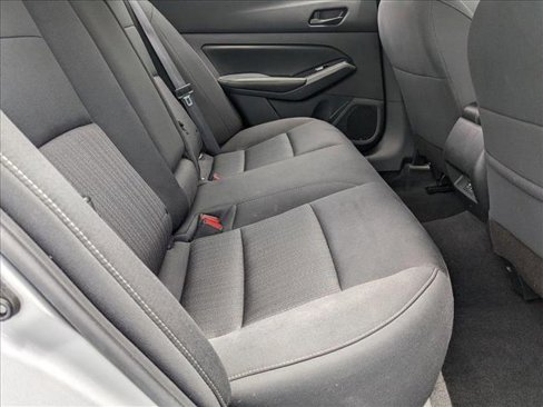 Used 2023 Nissan Altima 2.5 SV image 18