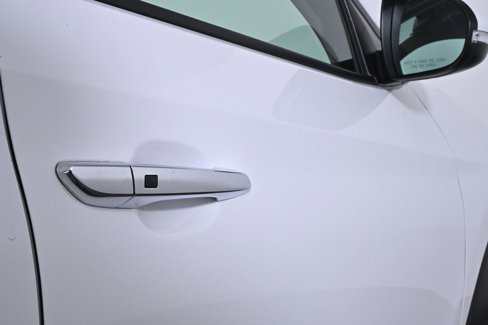 Used 2016 Hyundai Tucson Limited image 10