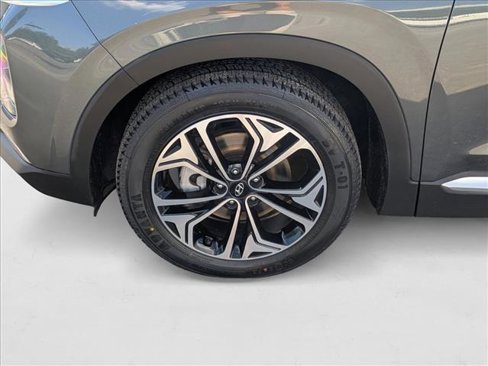 Used 2019 Hyundai Santa Fe Limited image 21