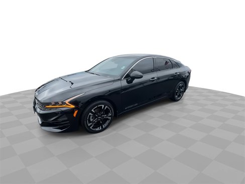 Used 2022 Kia K5 GT-Line w/ GT-Line FWD Premium Package image 4