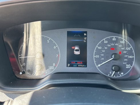 Used 2023 Toyota Corolla LE image 21