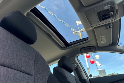 Used 2024 Honda Accord EX image 15
