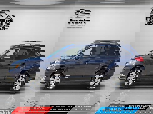 Used 2011 Subaru Outback 2.5i Premium image 14