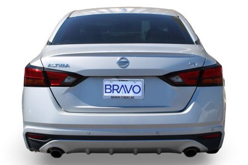 Used 2019 Nissan Altima 2.5 SV image 5